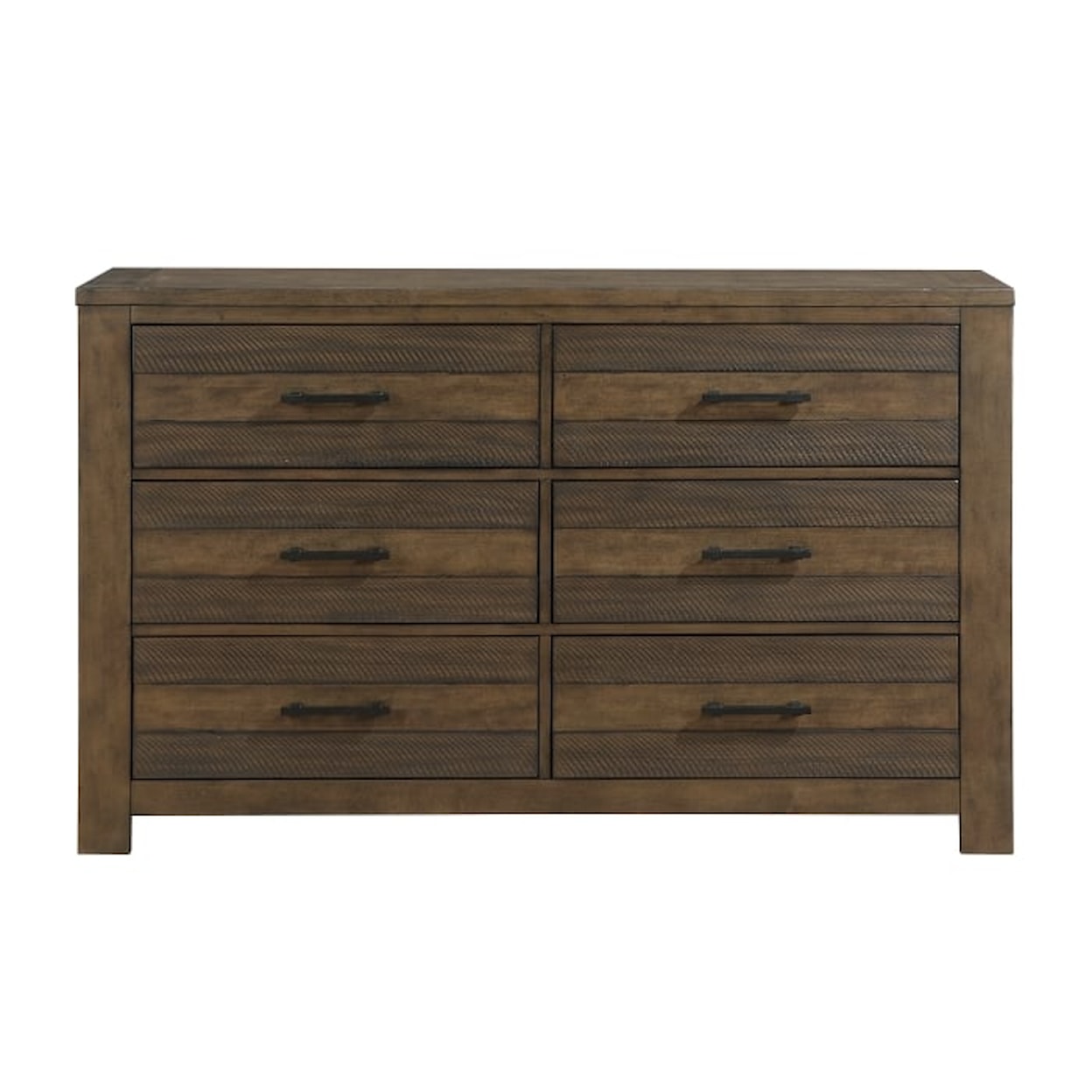 Homelegance Furniture Conway 6-Drawer Dresser