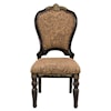 Homelegance Russian Hill Side Chair
