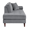 Homelegance Rand Chaise Lounge Chair