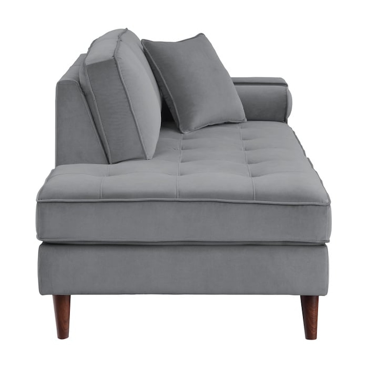 Homelegance Furniture Rand Chaise Lounge Chair