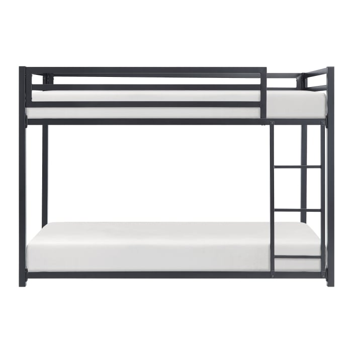 Homelegance Jovie Twin/Twin Bunk Bed