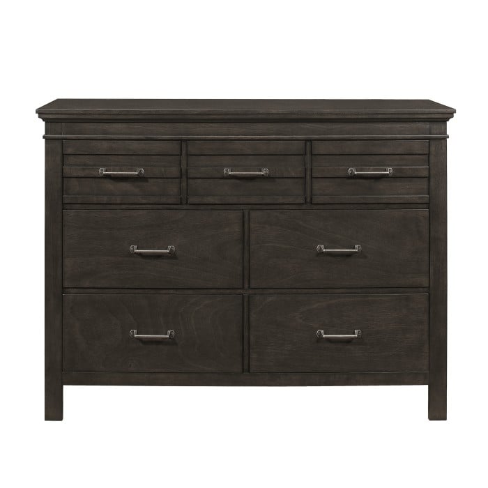 Homelegance Blaire Farm 7-Drawer Dresser