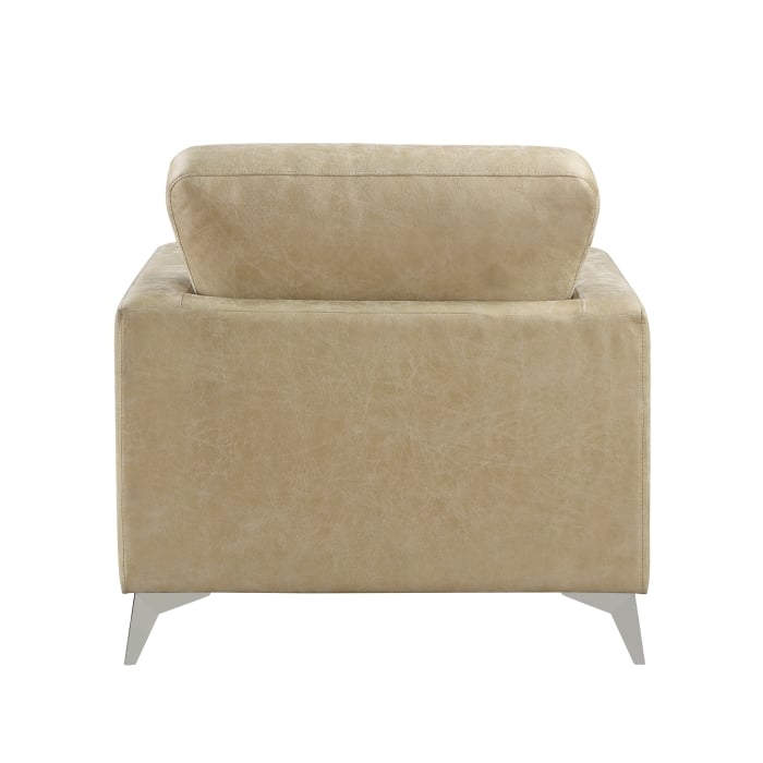 Homelegance Cazon Accent Chair