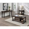 Homelegance Tobias End Table