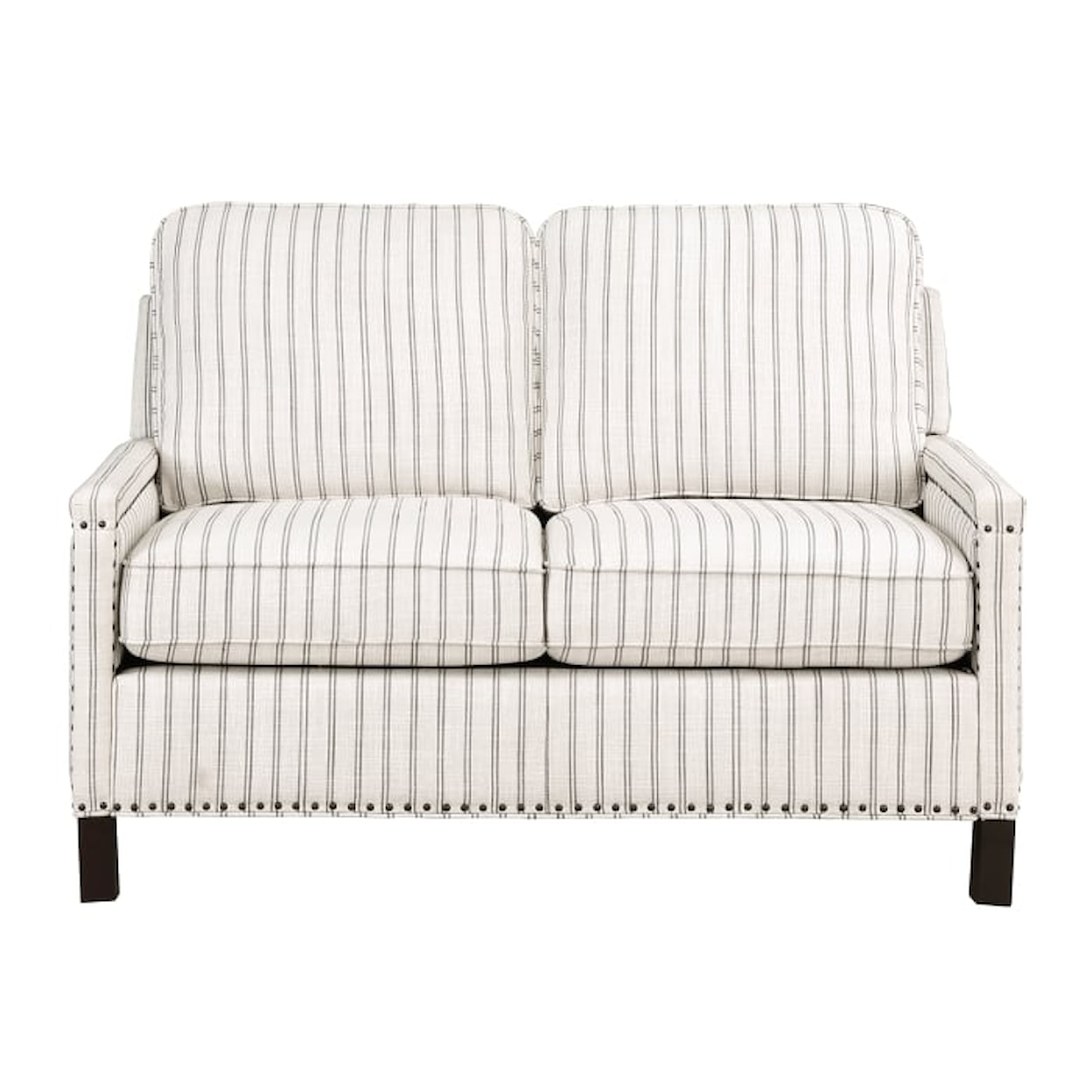 Homelegance Landrum Loveseat