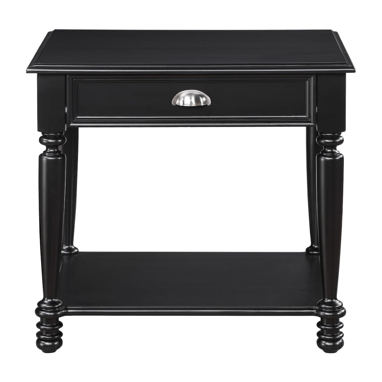 Homelegance Sanders End Table