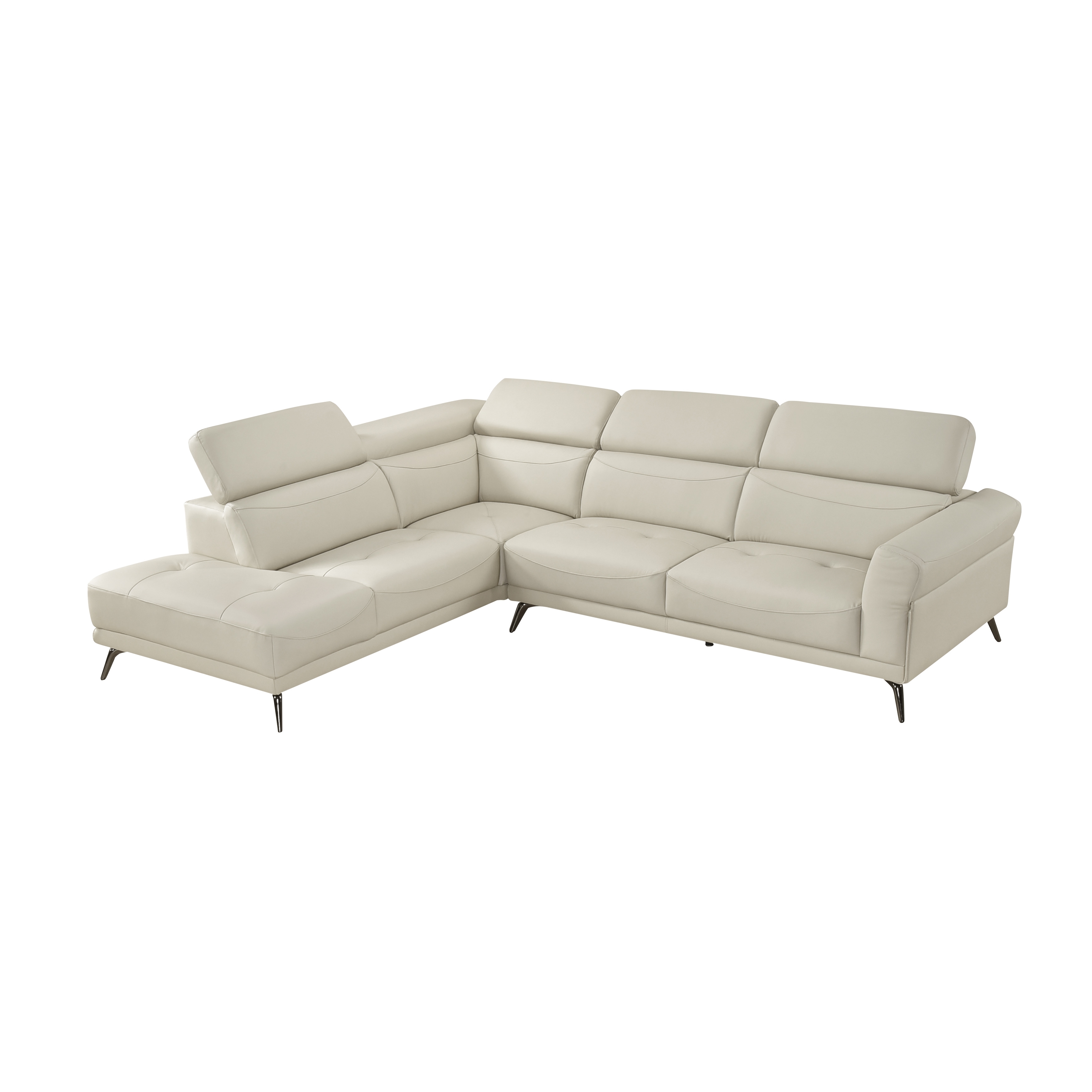 Homelegance Giselle Sectional Sofa