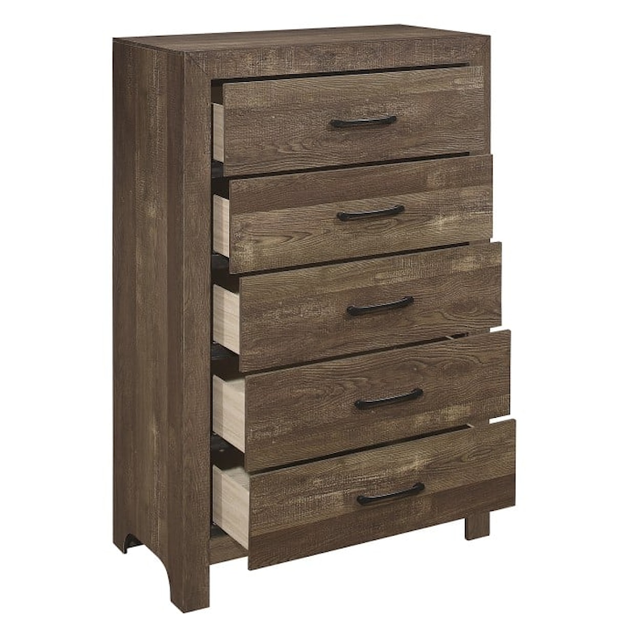 Homelegance Corbin Chest