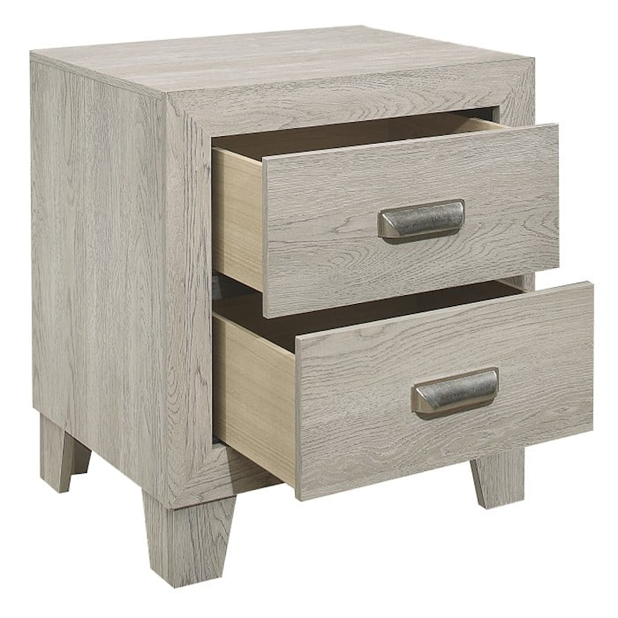 Homelegance Quinby Night Stand