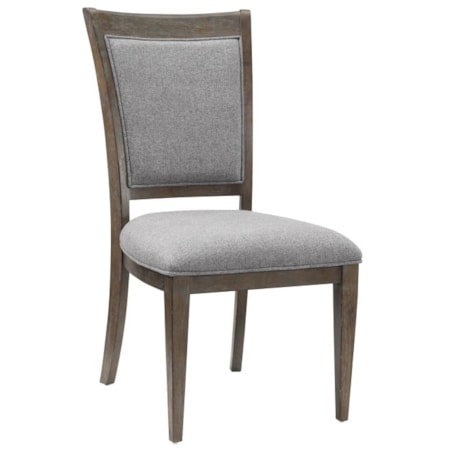 Side Chair