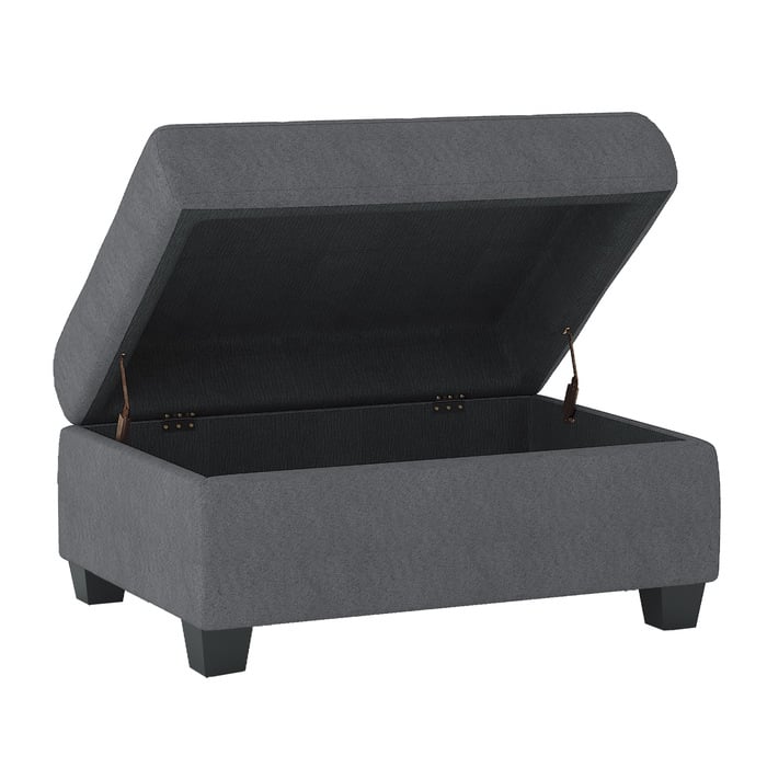 Storage Ottoman