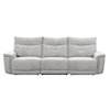 Homelegance Tesoro Double Reclining Sofa
