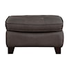 Homelegance Furniture Renzo Ottoman