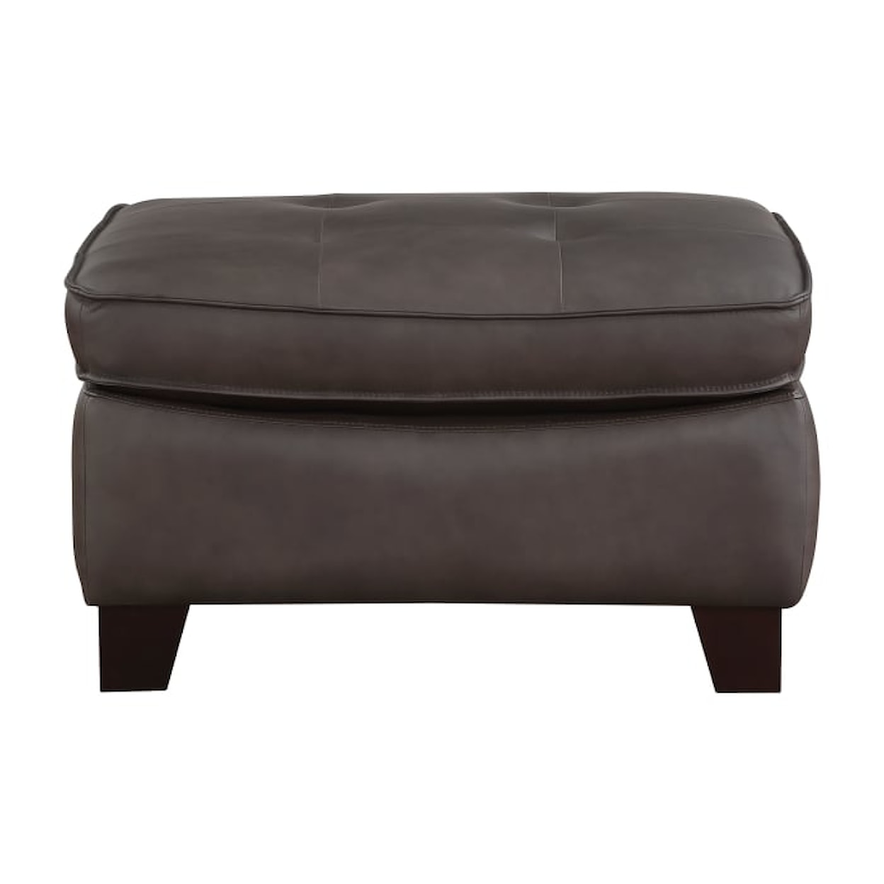 Homelegance Furniture Renzo Ottoman