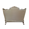 Homelegance Fiorella Love Seat