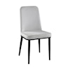 Homelegance Furniture Salerno Side Chair