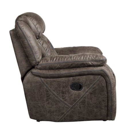 Glider Recliner