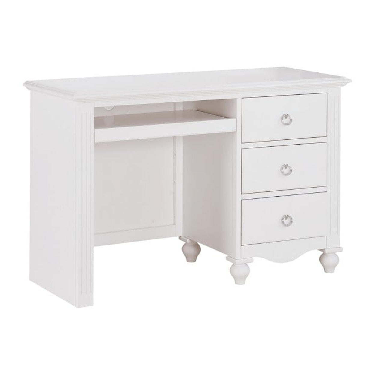 Homelegance Furniture Meghan Writing Desk