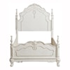 Homelegance Furniture Cinderella Twin Bedroom Set