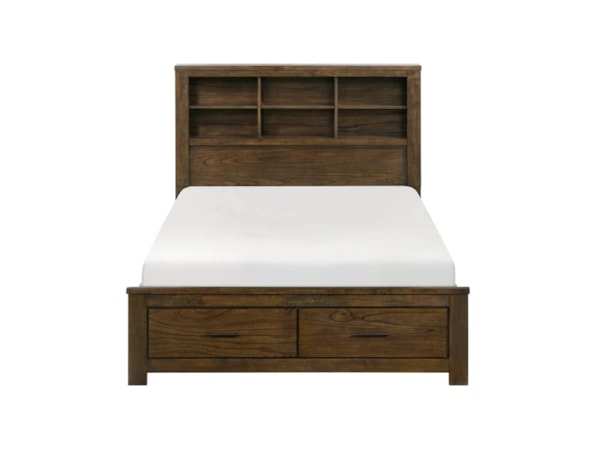 3-Piece Queen Bedroom Set