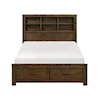 Homelegance Furniture Miscellaneous Full Bed