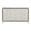 Homelegance Salon 9-Drawer Dresser