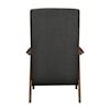 Homelegance Kalmar Accent Chair