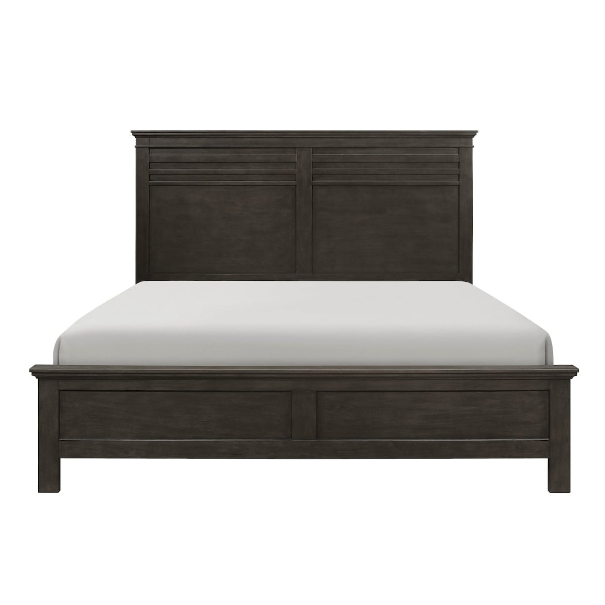 Homelegance Furniture Farm Blaire California King Bed