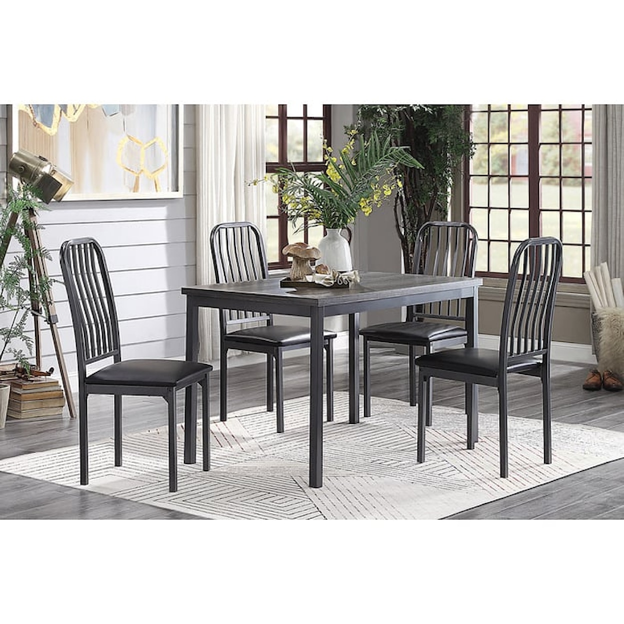 Homelegance Furniture Tripp Side Chair