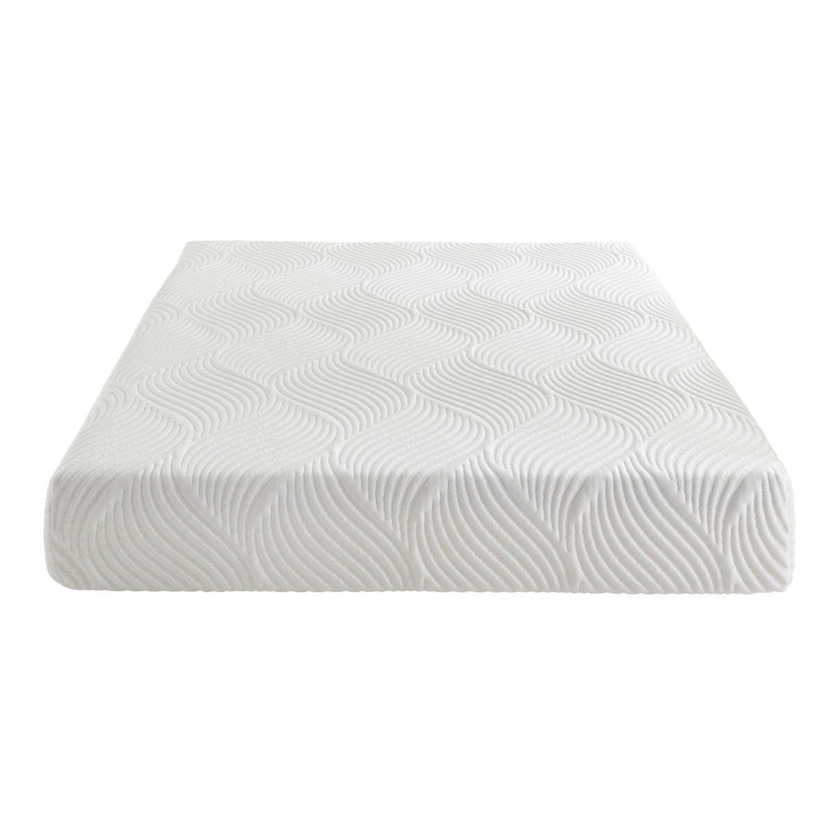 10" Queen Memory Foam Mattress