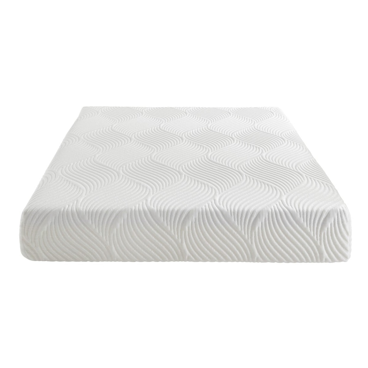 Homelegance Altair 10" Queen Memory Foam Mattress