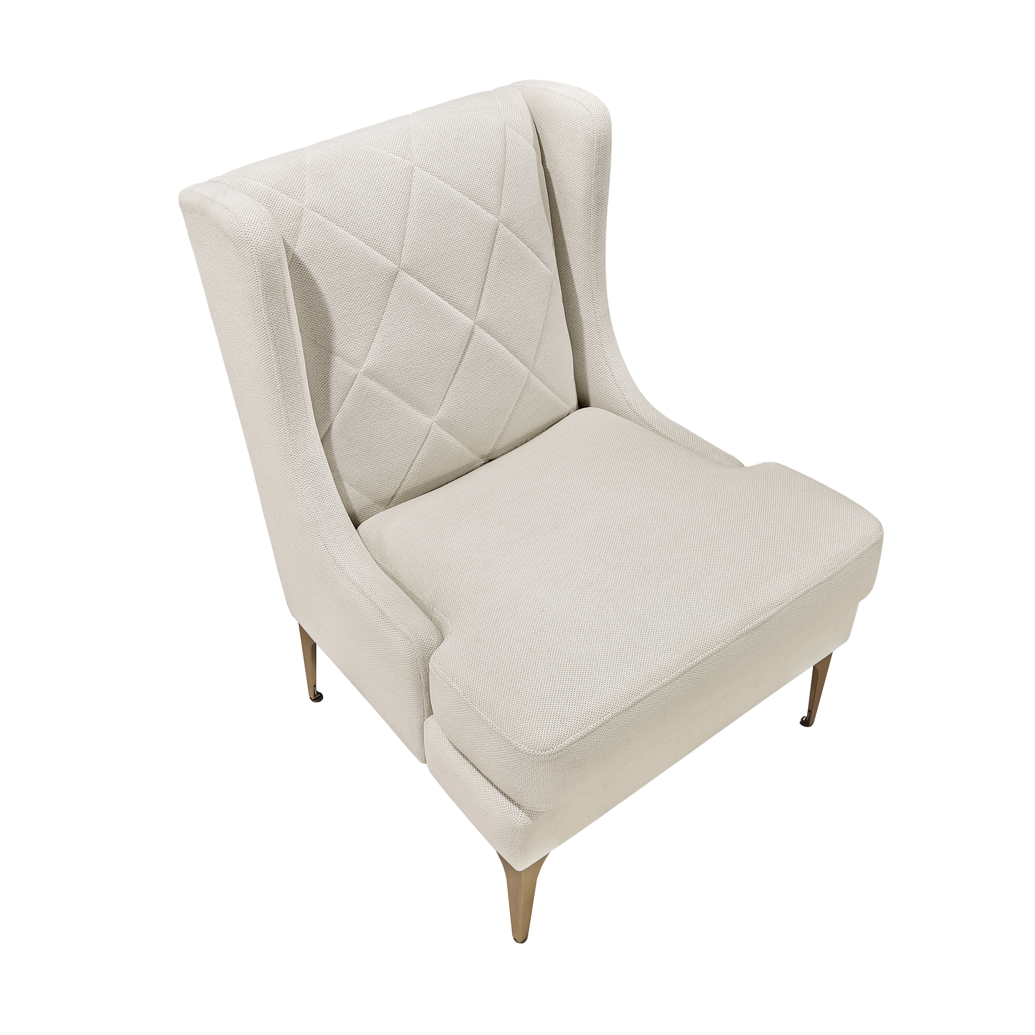 Homelegance Savoy Accent Chair