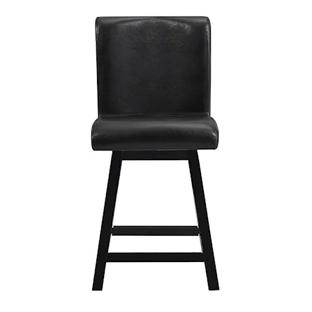 Swivel Counter Height Chair