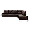 Homelegance Furniture Barrington 3-Piece Sectional