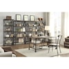 Homelegance Millwood Bookshelf