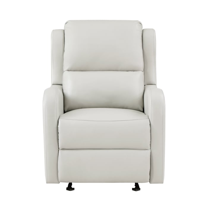 Homelegance Durant Manual Glider Recliner