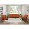 Homelegance Furniture Carlson Loveseat