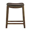 Homelegance Furniture Ordway Counter Height Stool