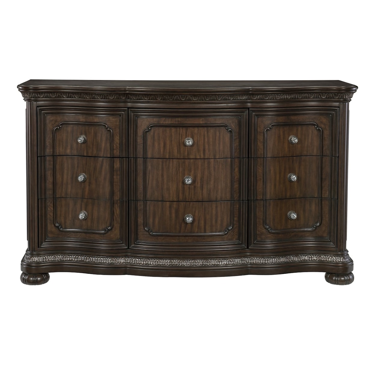 Homelegance Furniture Beddington Dresser