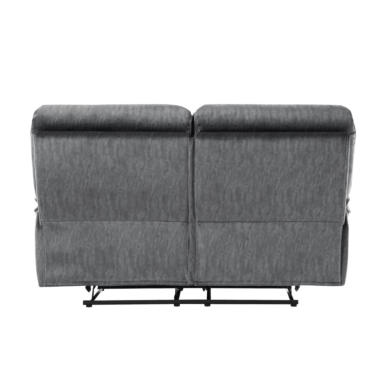 Homelegance Furniture Muirfield Reclining Loveseat