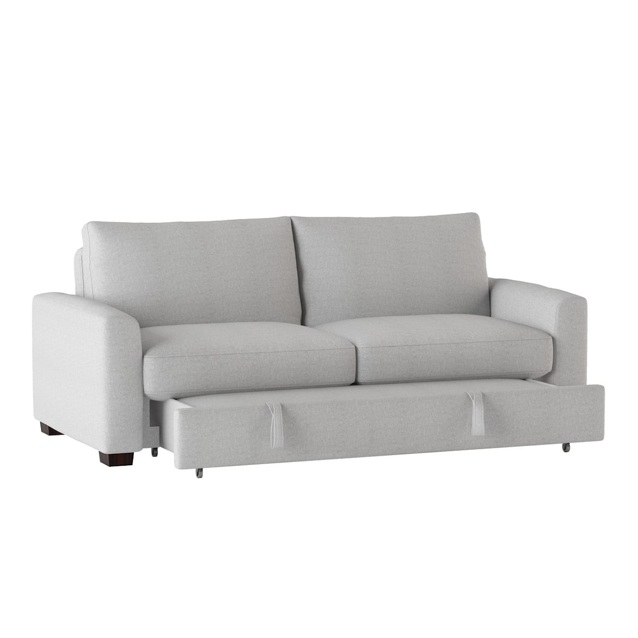 Homelegance Price Convertible Studio Sofa with Pull-out Bed