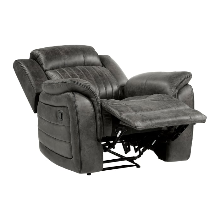 Manual Recliner