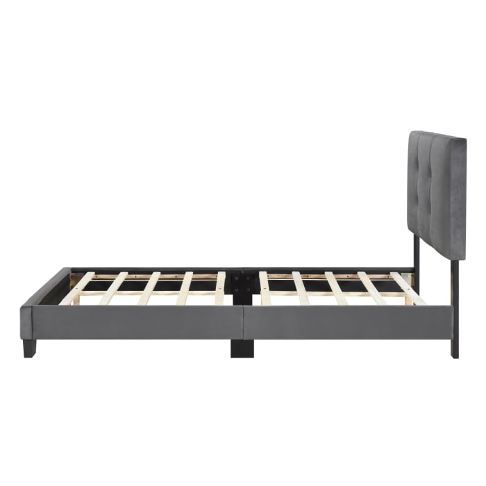 Homelegance Newberry Twin Platform Bed