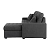 Homelegance Furniture McCafferty Sectional Sofa