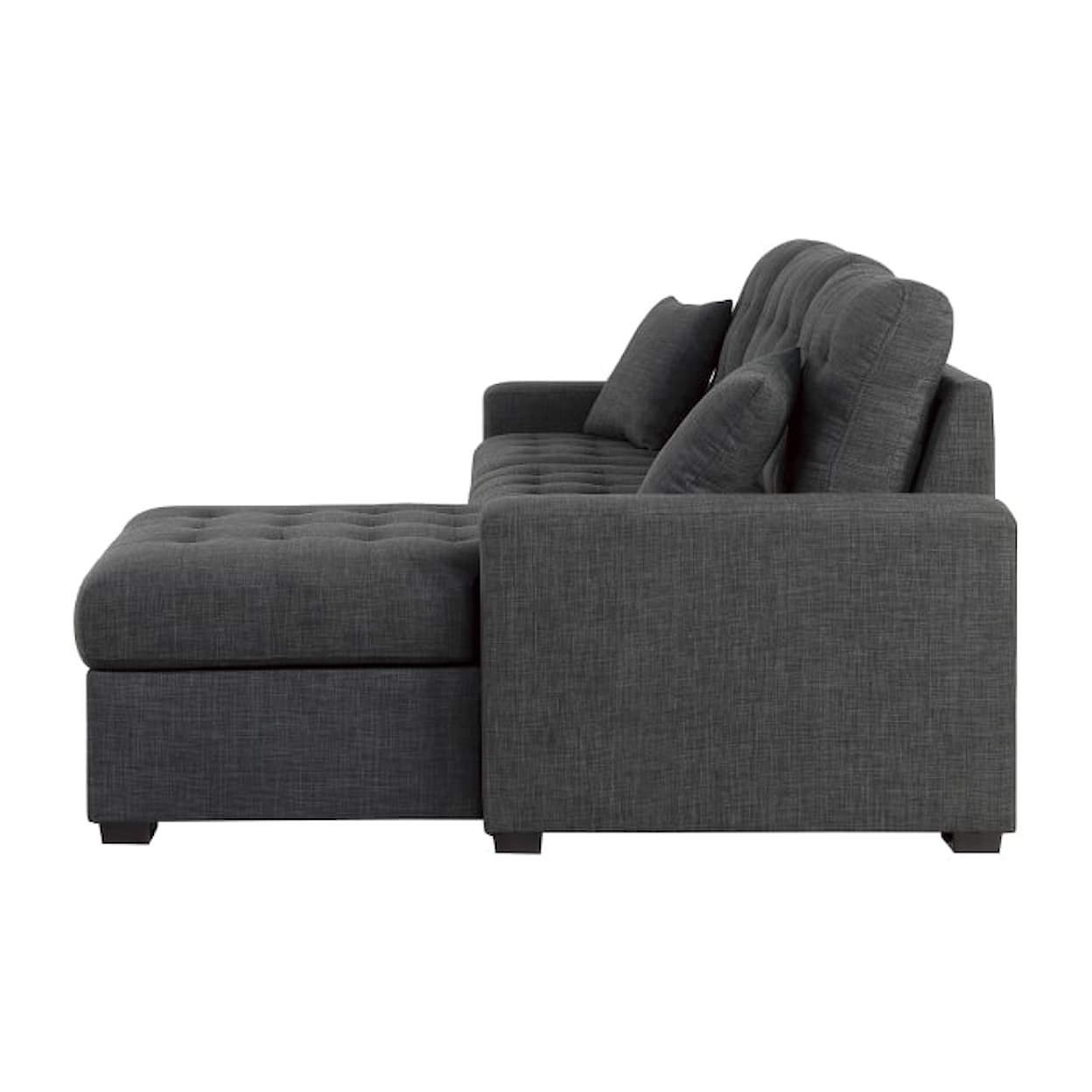 Homelegance Furniture McCafferty Sectional Sofa