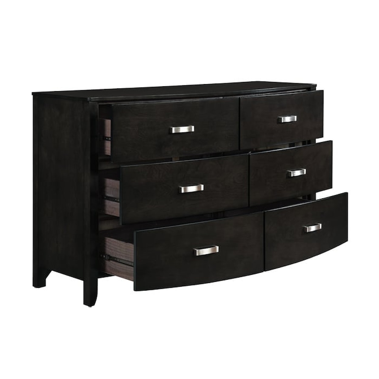 Homelegance Furniture Lyric Dresser