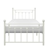 Homelegance Lia Twin Platform Bed