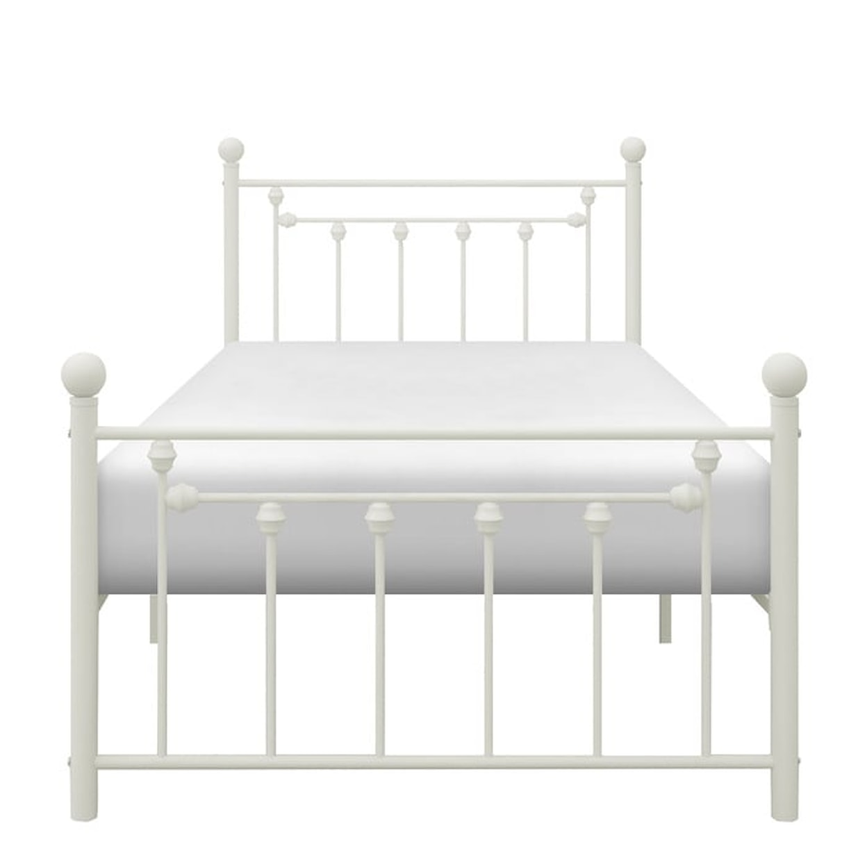 Homelegance Furniture Lia Twin Platform Bed