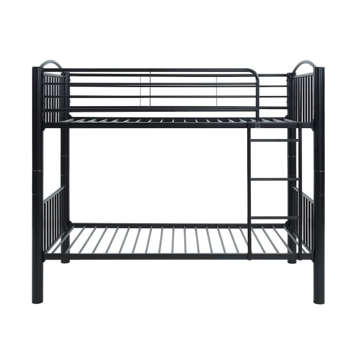 Homelegance Miscellaneous Twin Bunk Bed