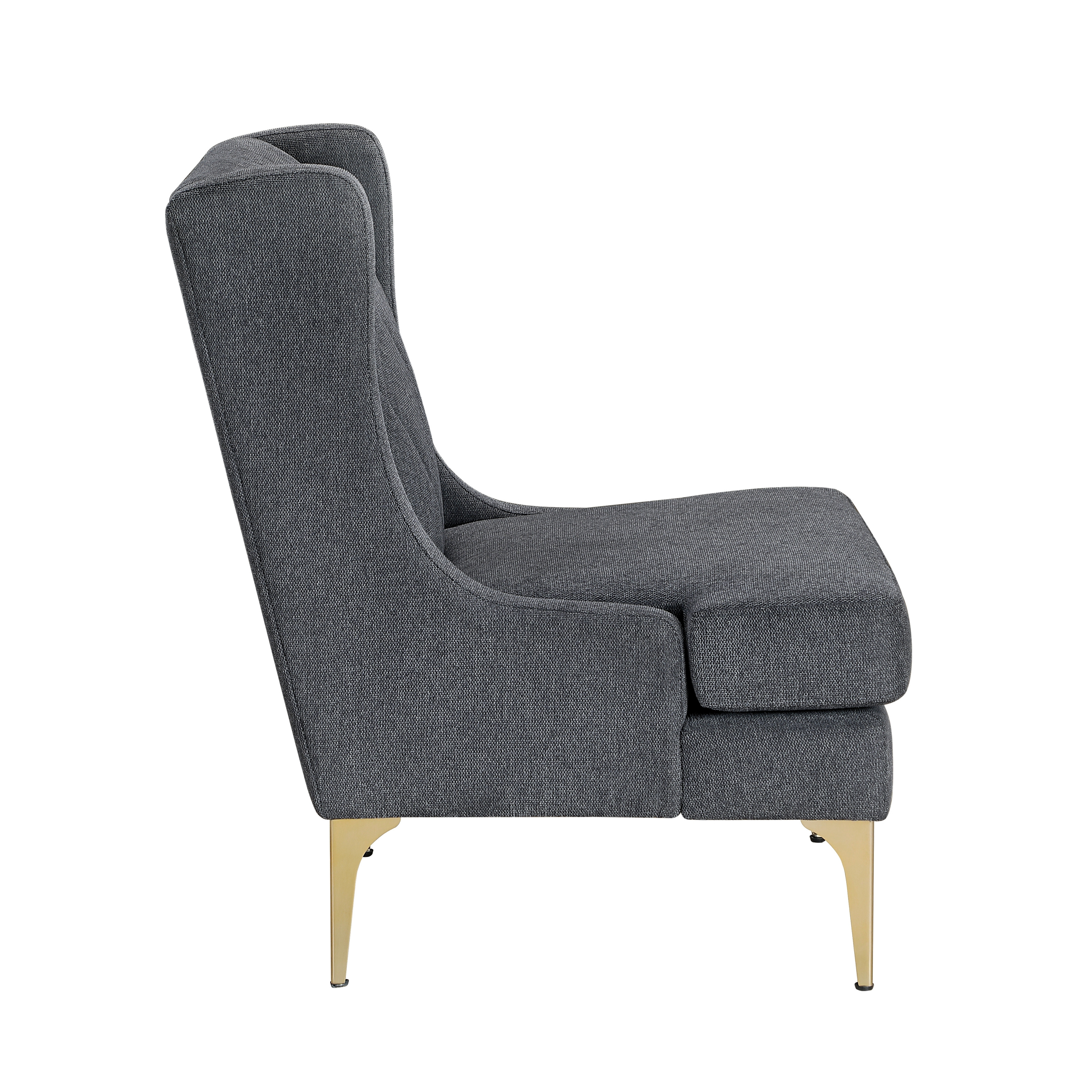 Homelegance Savoy Accent Chair